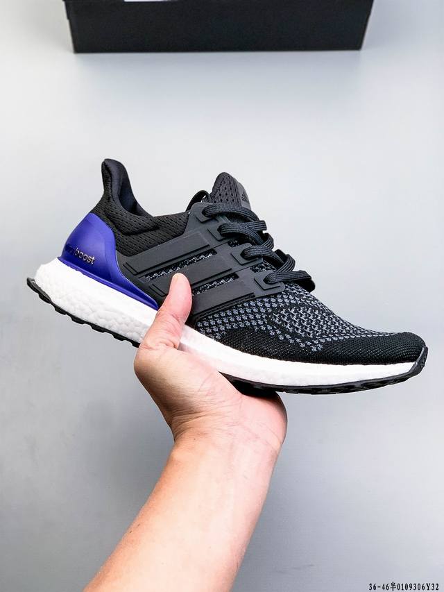 Company Grade Adidas Ultra Boost Og Adidas Durable Cushioning Boost Casual Runn