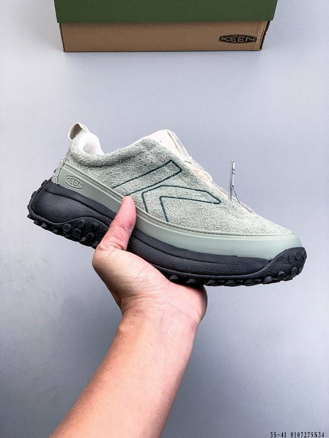 Keen Newport H2 Outdoor Casual Low-Top Sports Shoes, Non-slip, Breathable, Wear-