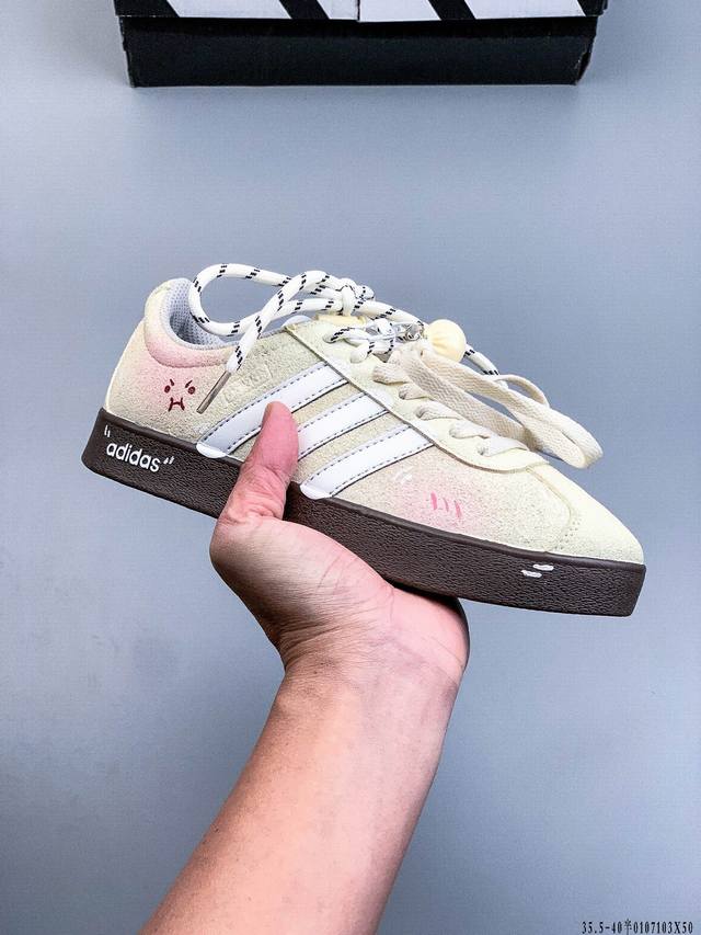 Authentic Adidas Vl Court Classic Adidas Sports Casual Sneakers German Training