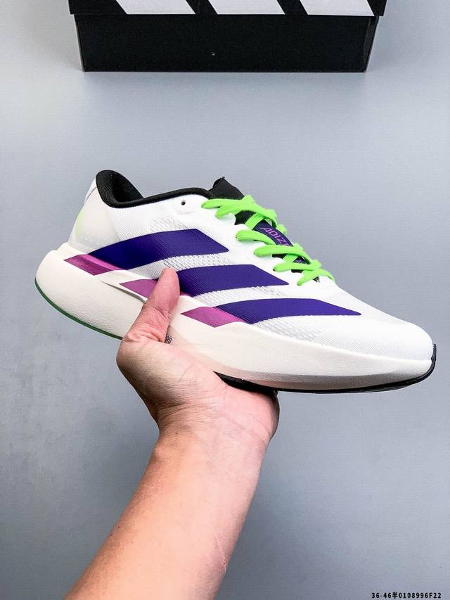 Adidas Adizero Evo S1 M Marathon Flywire Jacquard Lightweight Breathable Casual