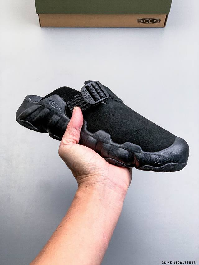 New Fall/Winter American Popular Outdoor Brand - Keen Jasper Rocks Sp Urban Ser