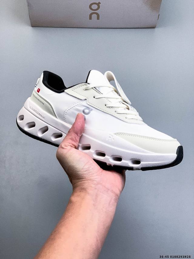 Company Grade! On Cloudsurfer Trail 2 Wp2650 New Waterproof Cushioning Trail Run