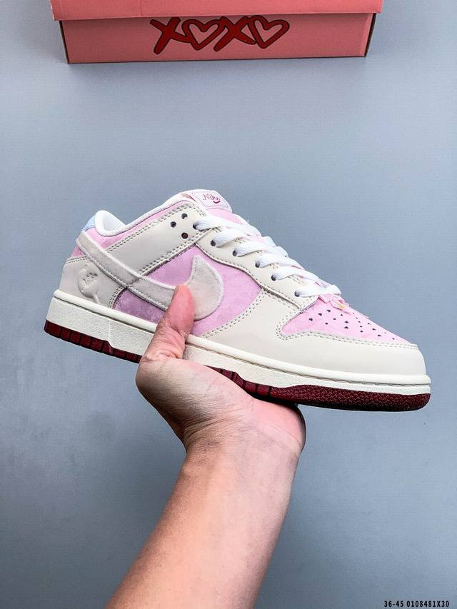 Nike Dunk SB Low skateboarding shoes DDD - Pure original production line! Top-gr