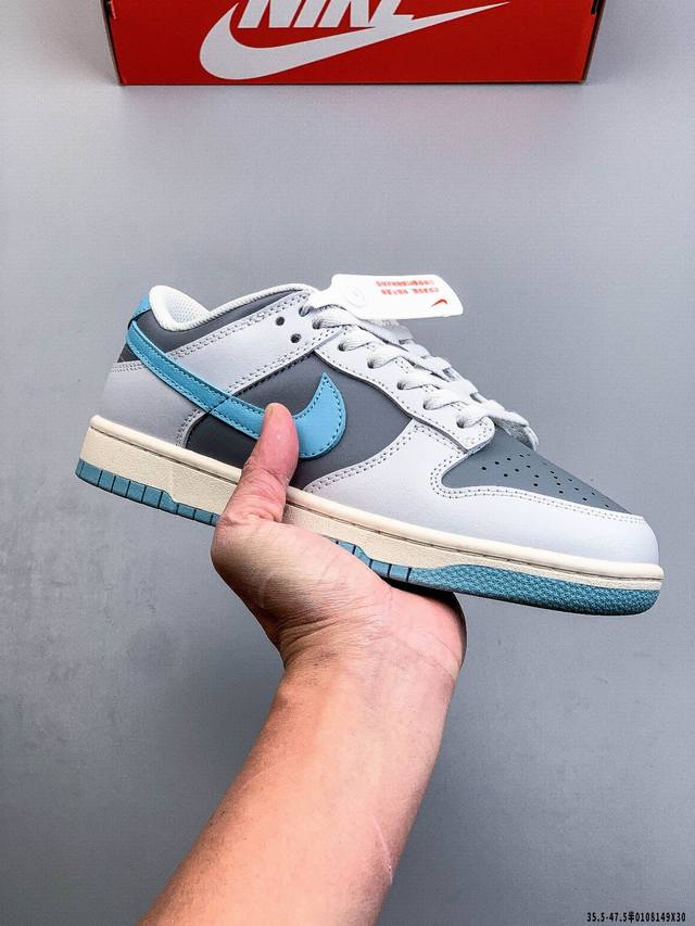 Nike Dunk SB Low Classic Low-Top Skateboard Shoes DDD Pure Original Production