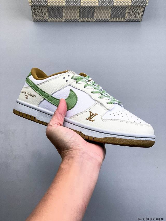 Nike Dunk SB Low skateboarding shoes DDD - Pure original production line! Top-gr