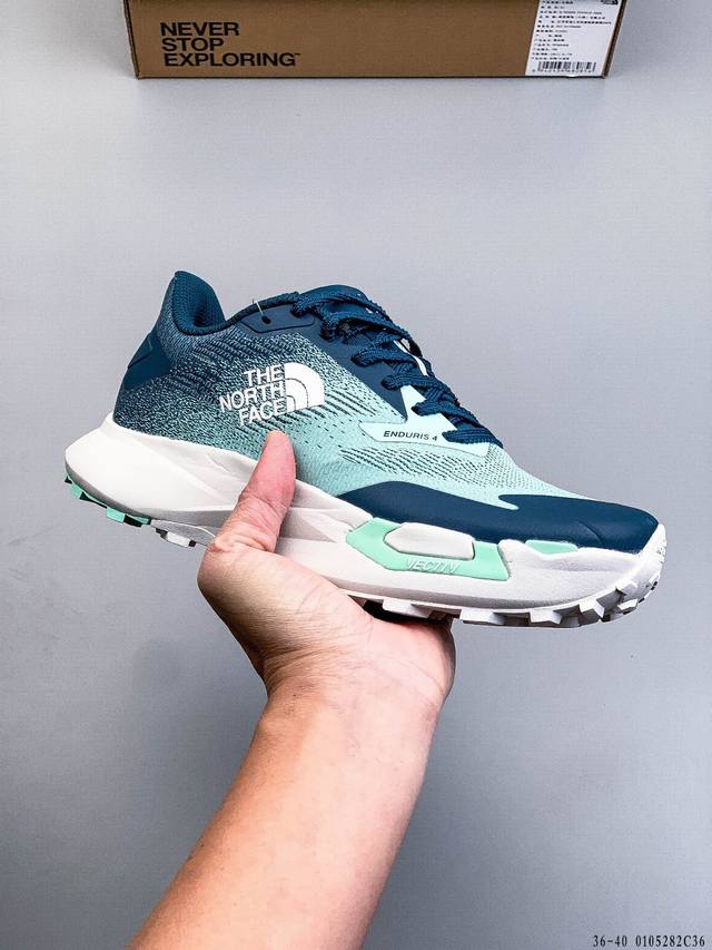 Company Grade! The North Face Summit Vectiv Soft, Comfortable, Slip-Resistant, D