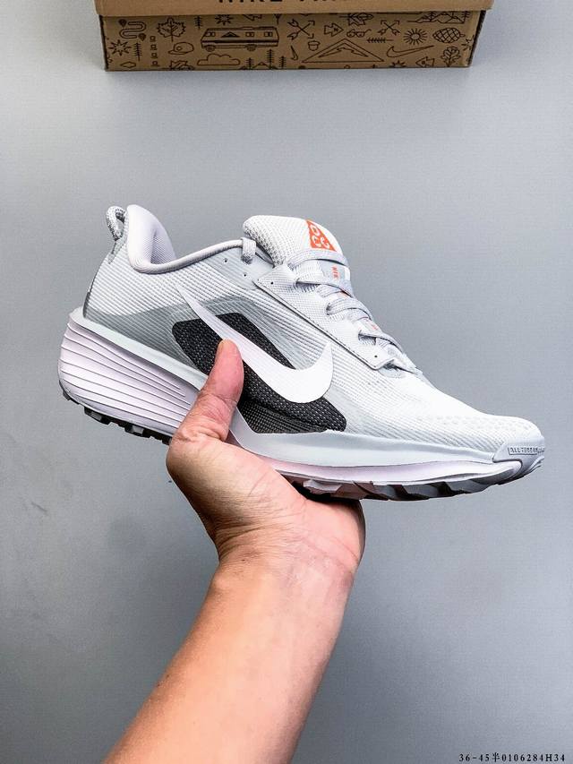 Company Grade Nike Reactx Pegasus Trail 5 DDD Nike Trail Running Shoes DDD Luna