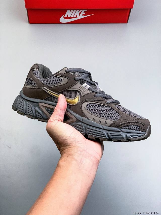 New Factory Grade Nike 2025 New Nike V5 Rnr Lightweight Cushioning Support Casua