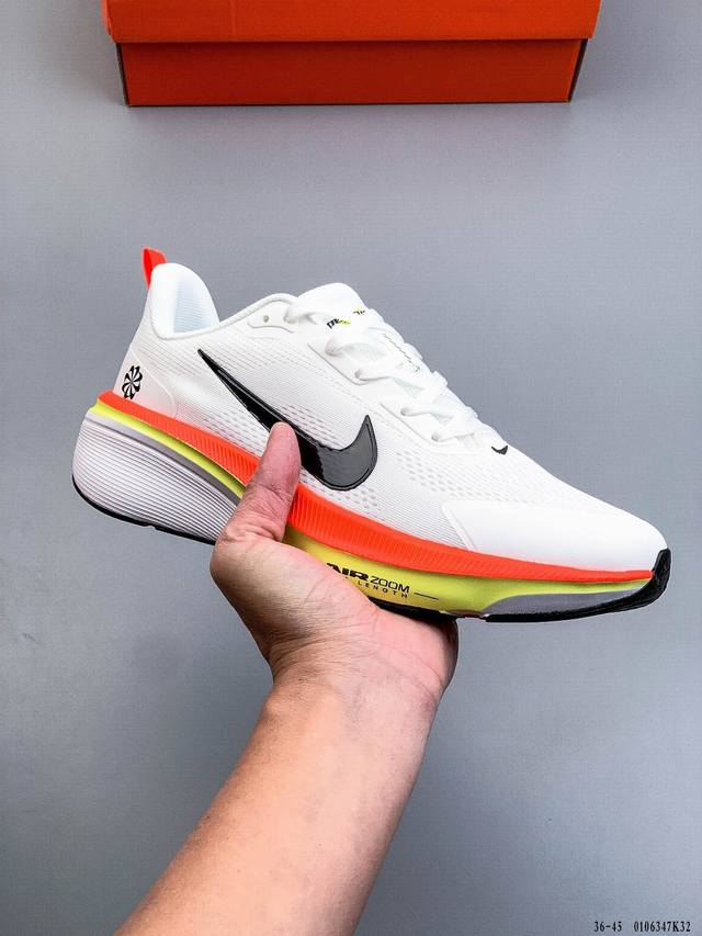 Company Grade Nlke Air Zoom Pegasus 42 Comfortable, Versatile, Shock-Absorbing,