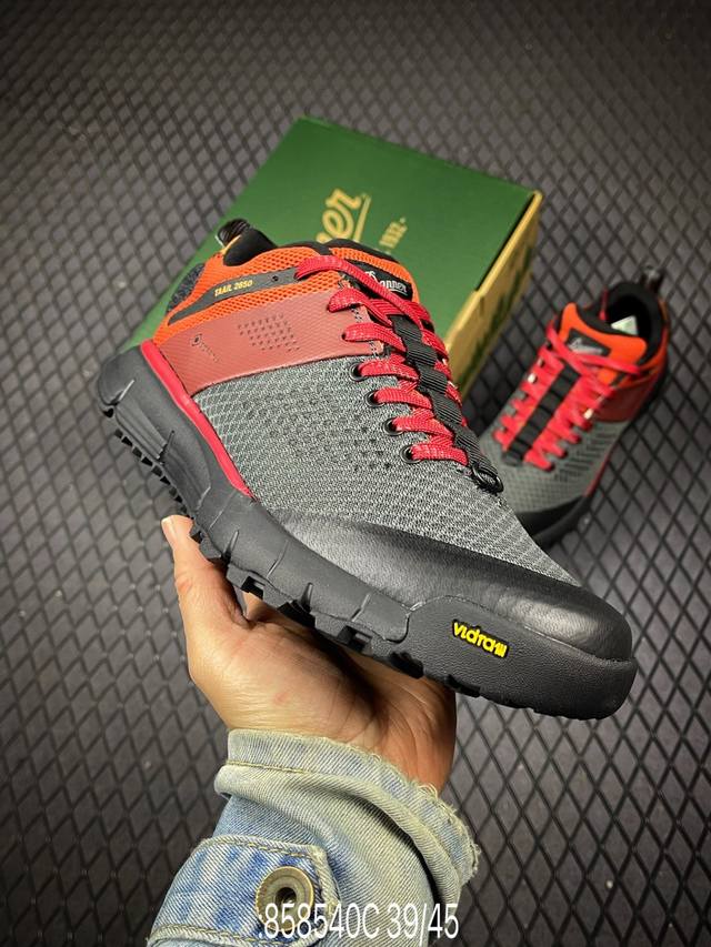 DDD Danner Trail 2650 Outdoor Hiking, Sports, Casual, Comfortable, Versatile, Fa