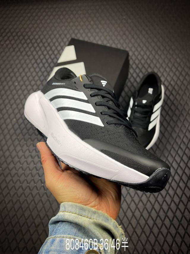 DDD Adidas Supernova Solution 3 M Cushioning, Rebound, Breathable, Casual Runnin