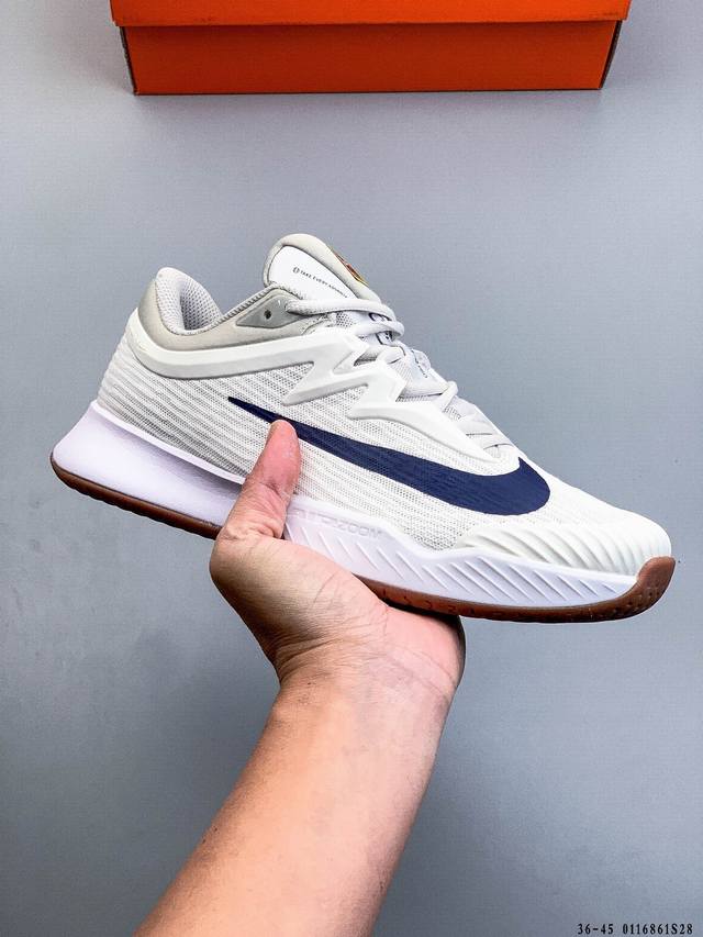 Factory Grade Nike Vapor Pro 3 Versatile Comfortable Breathable Support Low-Top