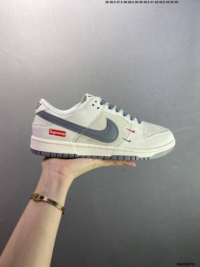 Special Price Nk Dunk Low Custom Colorway, Highly Recommended by Major Manufactu