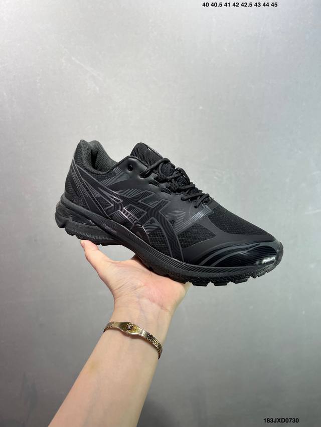 Company Grade Asics Gel-Terrain Retro Street Sports Shoes DDD ASICS Sports Casu