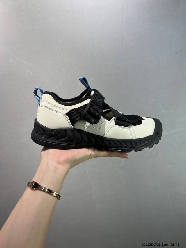 Keen Shanti Eva Popular Outdoor Sandals on Xiaohongshu (Little Red Book) DDD Wov