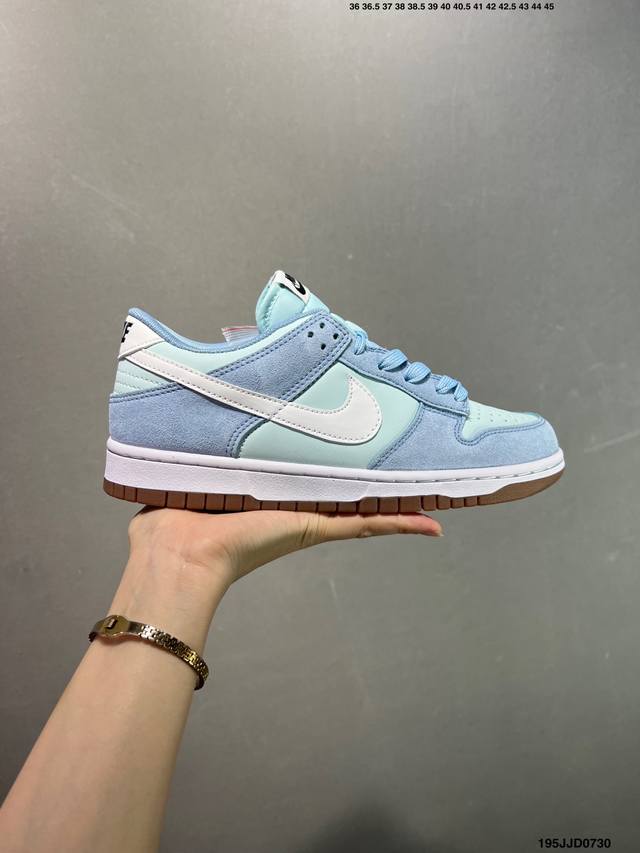Nike Dunk Low Retro Low-Top Casual Sports Skateboard Shoes DDD Product Code: Ib