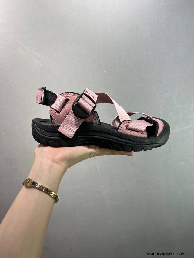 Keen Shanti Eva Popular Outdoor Sandals on Xiaohongshu (Little Red Book) DDD Wov