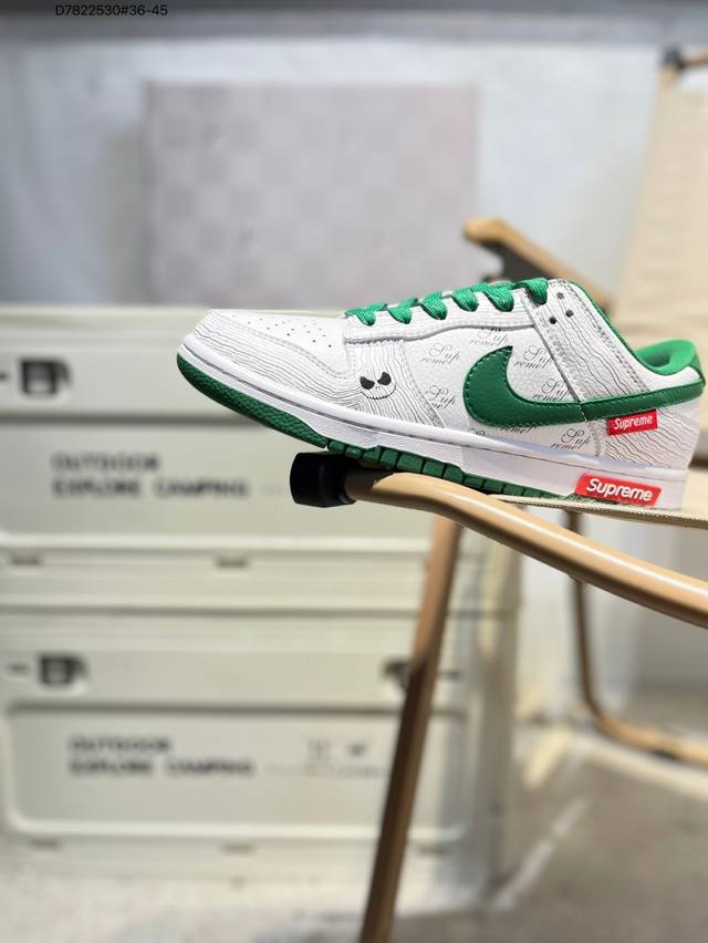 Factory Clearance Sale! Nike SB Dunk Low - Highly Recommended New Colorway! Ori