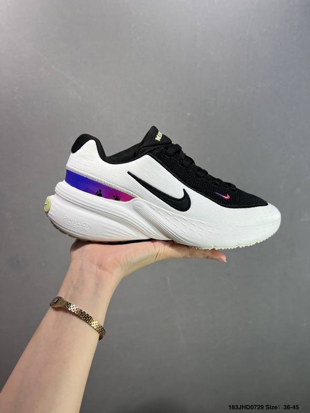 Nk Uplift Sc Trendy Comfortable Fabric Non-slip Wear-resistant Low-top Running S