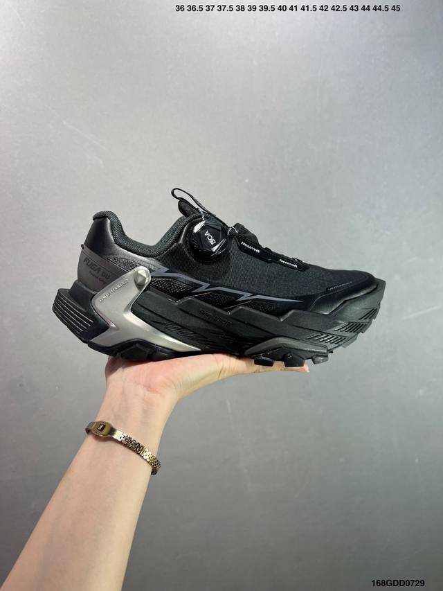 Core Private Label DDD Company-Grade Kailas Fuga Du Boa Lightweight Off-Road Hik