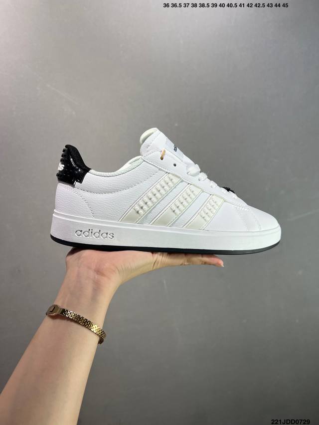 Ad Originals Campus 00S College Series Bread-Style Classic Retro Low-Top Versati