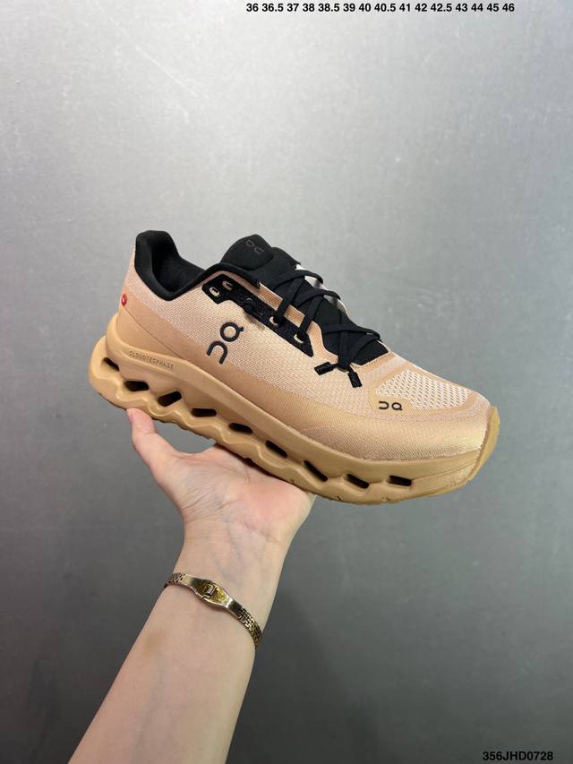 Company-grade Loewe Cloudtilt Outdoor Streetwear Running Shoes DDD Cloud Hi Edg