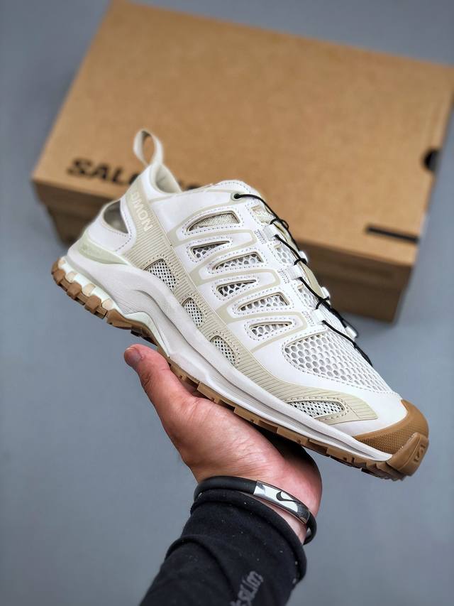 Special Offer (Original Price 390) Salomon Xa Pro 3D Amphib Outdoor Trail Runni