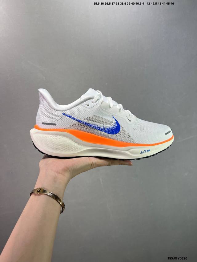 Company-grade Air Zoom Pegasus 41 Pegasus Series DDD Export-only order, origina