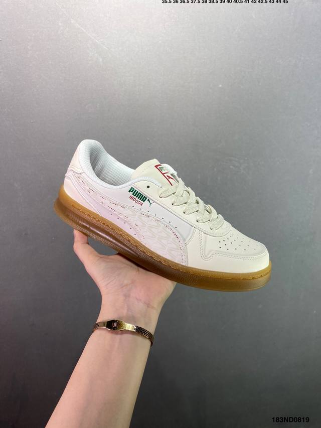 Puma Kidsuper Palermo X Puma Collaboration DDD Factory Grade Kidsuper Palermo X