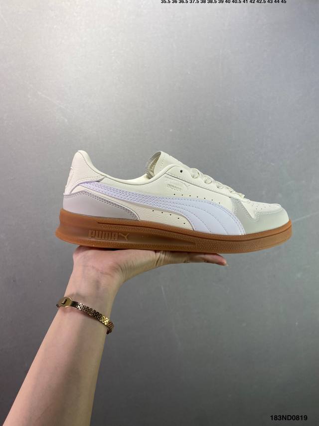 Puma Kidsuper Palermo X Puma Collaboration DDD Factory Grade Kidsuper Palermo X