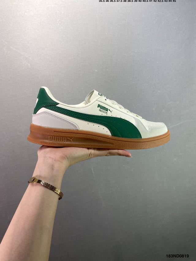 Puma Kidsuper Palermo X Puma Collaboration DDD Factory Grade Kidsuper Palermo X