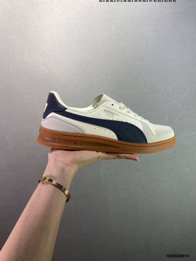 Puma Kidsuper Palermo X Puma Collaboration DDD Factory Grade Kidsuper Palermo X