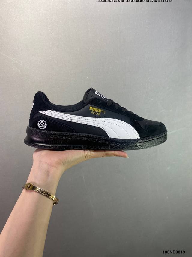 Puma Kidsuper Palermo X Puma Collaboration DDD Factory Grade Kidsuper Palermo X