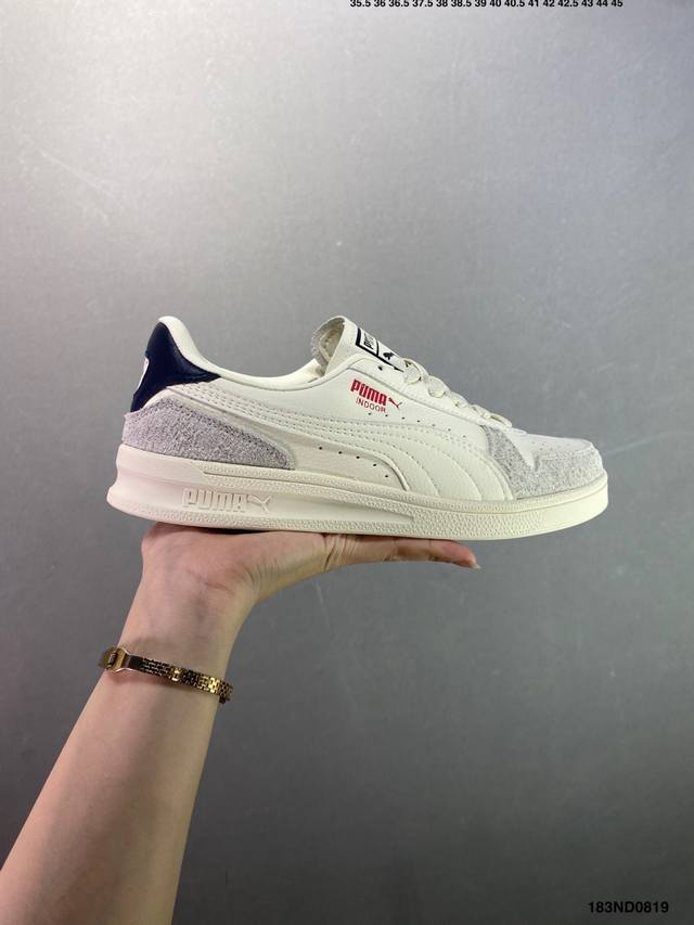 Puma Kidsuper Palermo X Puma Collaboration DDD Factory Grade Kidsuper Palermo X