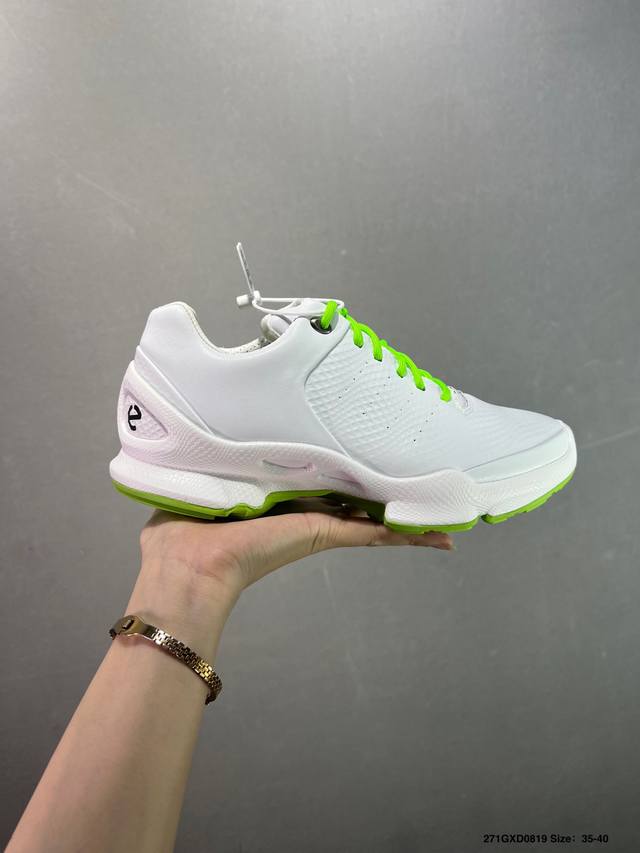 New Ecco Danish luxury brand zero-weight series casual shoes, same style worn b