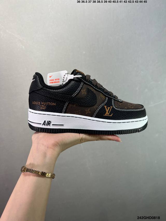 Company Grade Nk Air Force 1