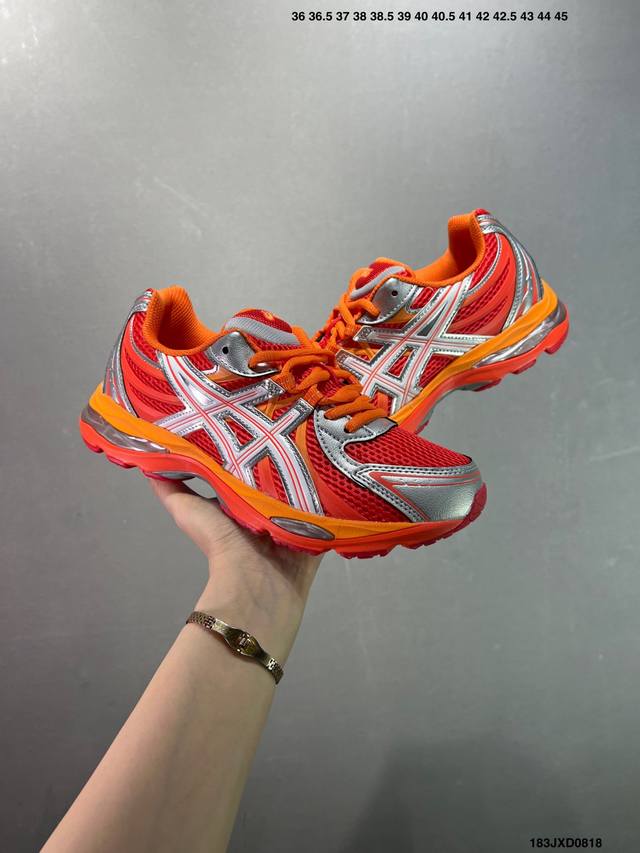 Company-grade Asics Gel-Sekiran DDD Fashionable, Comfortable, Retro Casual Spor