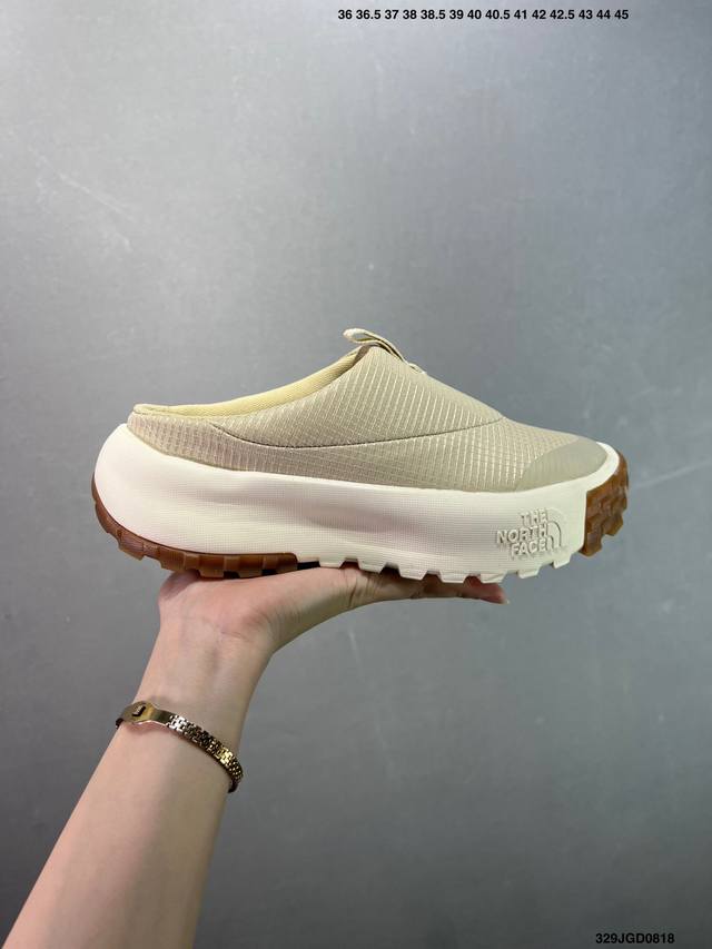 The North Face Thermoball Traction Comfortable, Durable, Shock-absorbing, Low-t