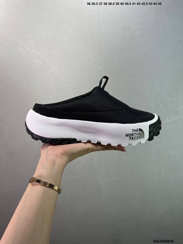 The North Face Thermoball Traction Comfortable, Durable, Shock-absorbing, Low-t