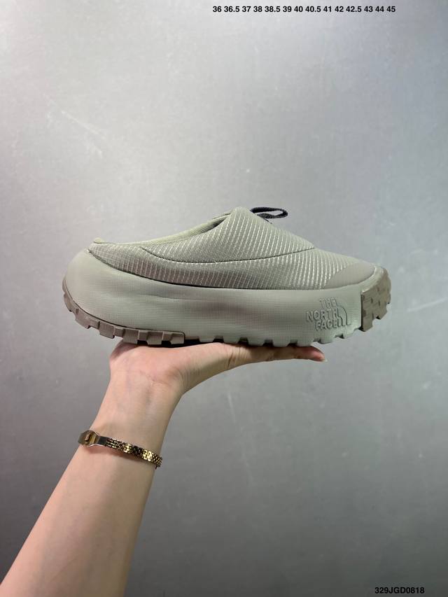 The North Face Thermoball Traction Comfortable, Durable, Shock-absorbing, Low-t