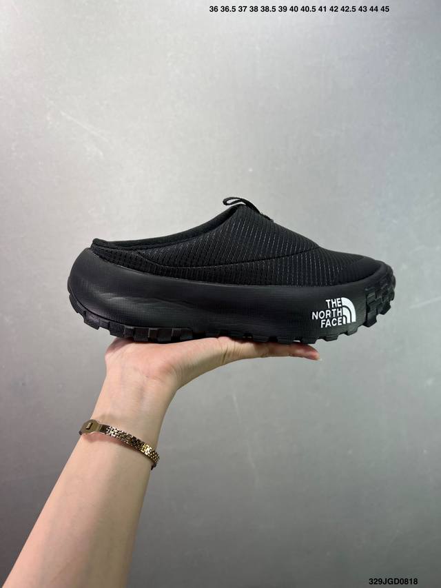 The North Face Thermoball Traction Comfortable, Durable, Shock-absorbing, Low-t