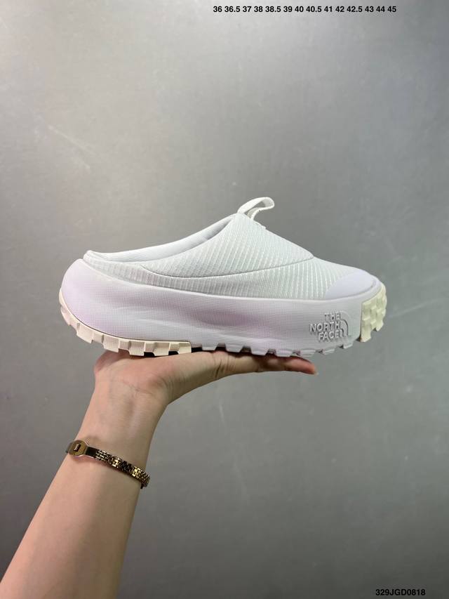 The North Face Thermoball Traction Comfortable, Durable, Shock-absorbing, Low-t