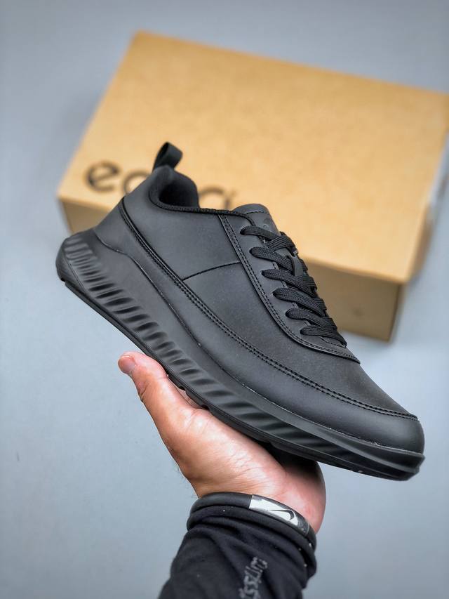 Ecco's newest and most popular casual shoes on Xiaohongshu (Little Red Book), si