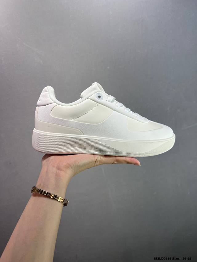 Lululemon Cityverse Sneaker, Simple, Versatile, Shock-Absorbing, Durable, Low-To