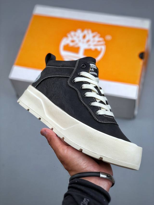 Timberland Outdoor Leisure Series, made in Guangdong, with upgraded craftsmansh