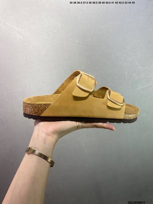Birkenstock Slippers DDD Made in Guangdong #German century-old renowned footwea