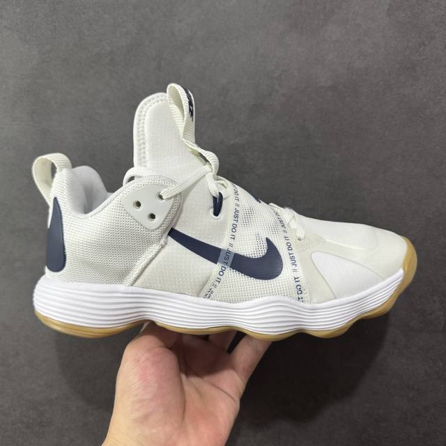 K8 Version Nk React Hyperset Training Shoes DDD Low-top Shock-absorbing and Dura