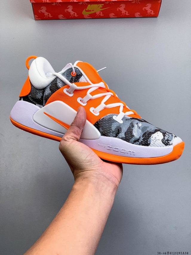 Authentic Nike Hyperdunk X Low Ep Year of the Horse Limited Edition Basketball S