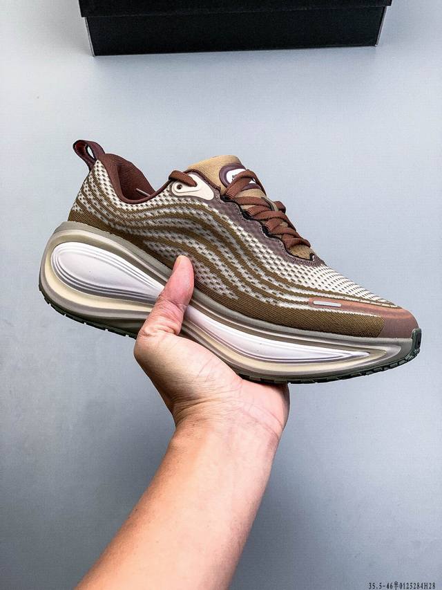 Nike Vomero Plus Run Lightweight Running Shoes DDD Factory Grade Nike Vomero 18