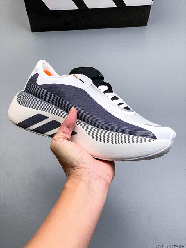 Company Grade Adidas Hyperboost Edge Adidas Durable Cushioning Boost Casual Spo